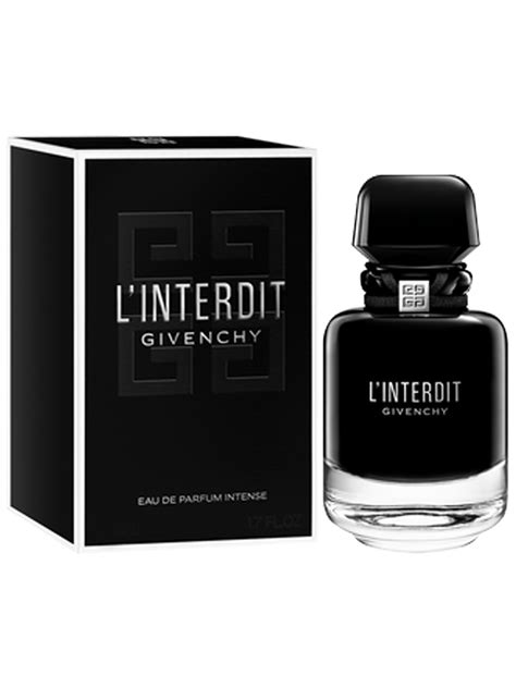 l'interdit givenchy price|l'interdit Givenchy price south africa.